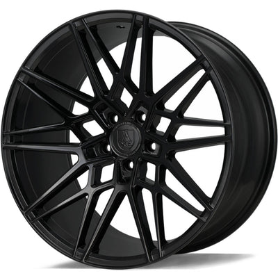 Axe CF1 Gloss Black Wheel