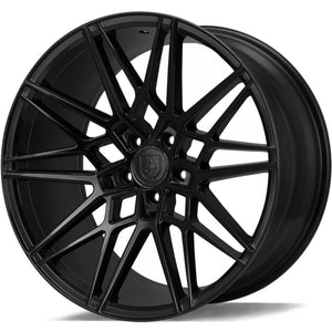 Axe CF1 Black wheel
