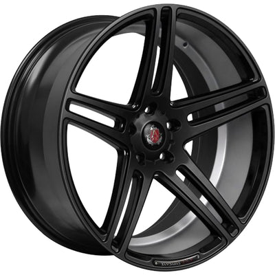 Axe EX12 Black Wheel