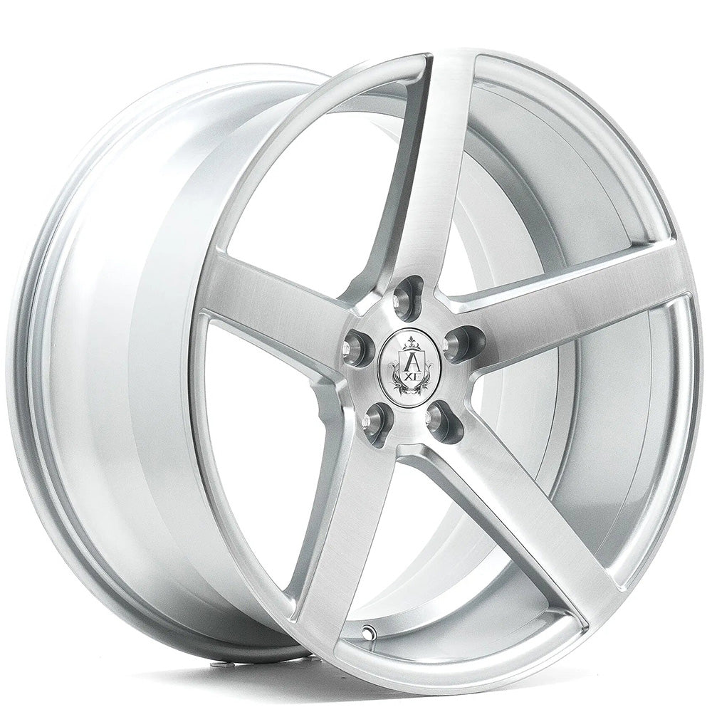 Axe EX18 Hypersilver Wheel