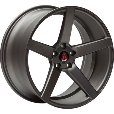Axe EX18 Satin Gray Wheel