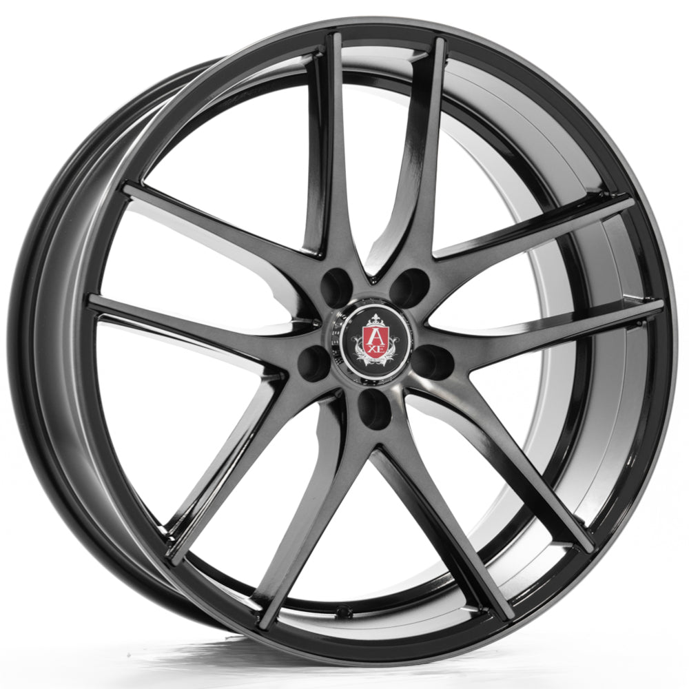Axe EX19 Black Wheel