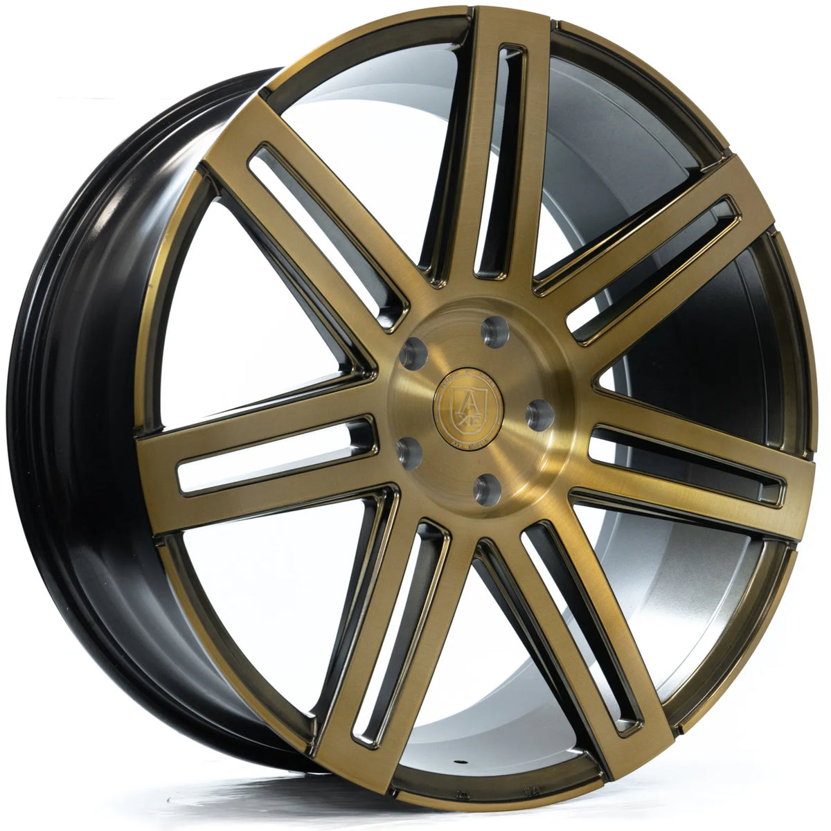 Axe EX26 Bronze Wheel