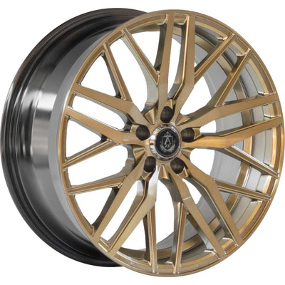 Axe EX30 Bronze Wheel