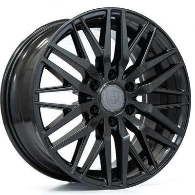 Axe EX30 Sprinter Gloss Gray Wheel