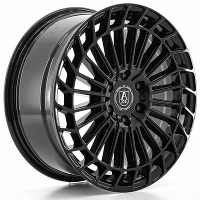 Axe EX45 Gloss Black Wheel