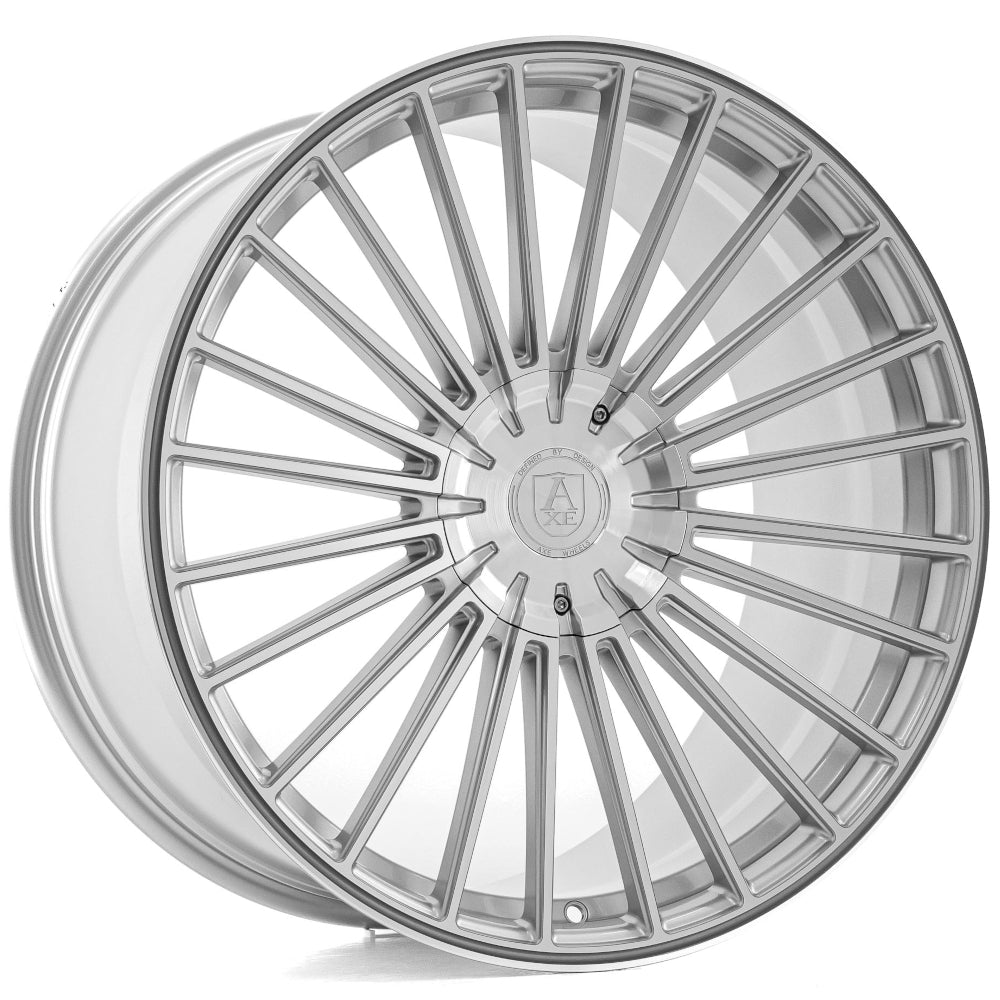 Axe EX50 Silver Wheel