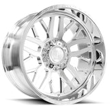 Axe Forged AF11 Polished Wheel
