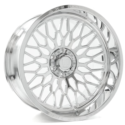 Axe Forged AF15 Polished Wheel