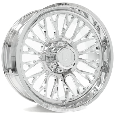 Axe Forged AF16 Polished Wheel