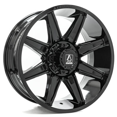 Axe Offroad Artemis Gloss Black Wheel