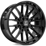 Axe Offroad Atlas Gloss Black Wheel