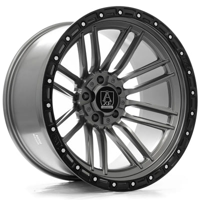 Axe Offroad Icarus Gray Wheel