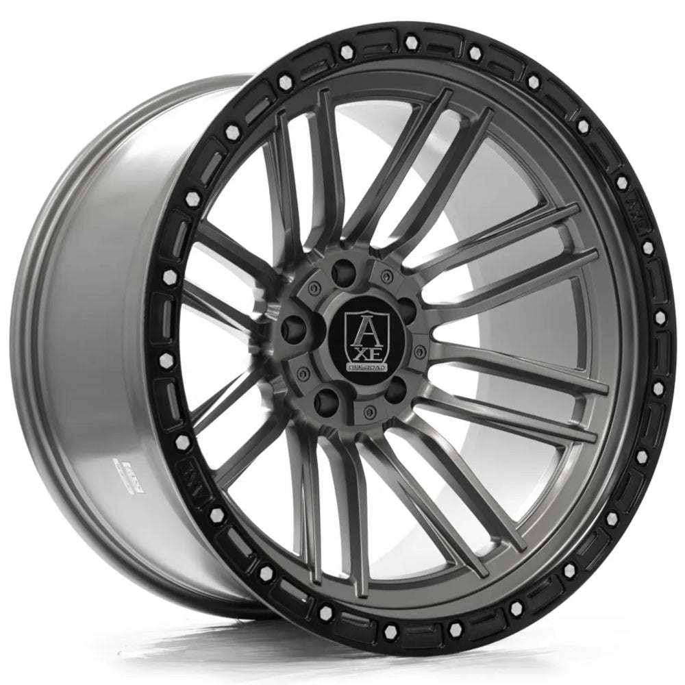 Axe Offroad Icarus Gray Wheel