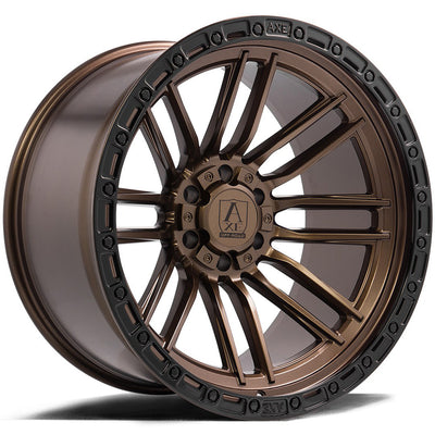 Axe Offroad Icarus Bronze Wheel