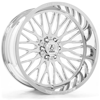Axe Offroad Kratos Chrome Wheel
