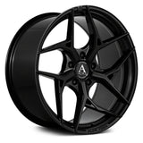 Azad AZFF01 Gloss Black Wheel