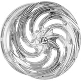 Azara AZA-519 Chrome Wheel