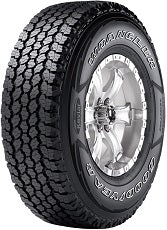 Goodyear 275/60R20 Wrangler All-Terrain Adventure With Kevlar 115T