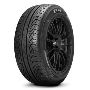 Pirelli 225/50R17 P4 Persist As Plus 94V