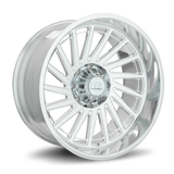 Hardrock Offroad H905 Polish - Right Hand wheel