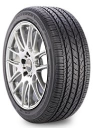 Bridgestone P245/45RF17 Potenza RE97 A/S Run Flat Oe 95V
