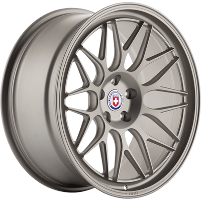 HRE 300 GTS forged wheel