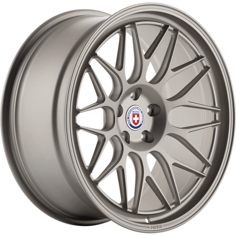 HRE 300 GTS forged wheel