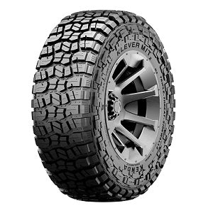 Kenda 33X12.50R20LT F Klever M/T2 (KR629) 119Q