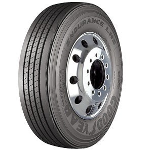Goodyear 11R22.5 H Endurance LHS 146/143H