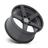 Victor Equipment BADEN 20x11 +36 Matte Black premium Euro wheel