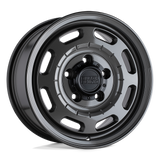 Black Rhino BANDOLIER Gray wheel