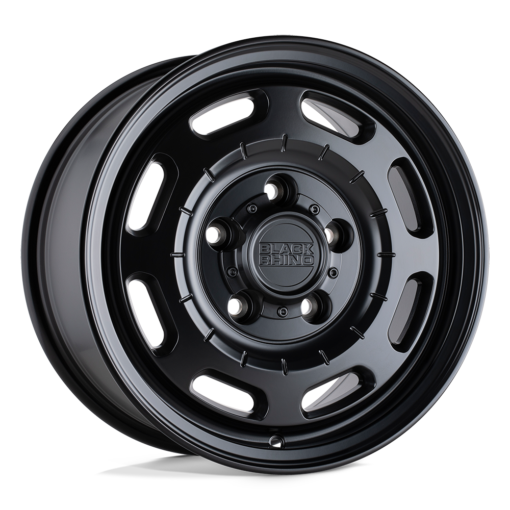 Black Rhino BANDOLIER Black wheel
