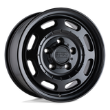 Black Rhino BANDOLIER Black wheel