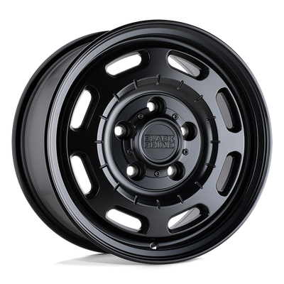 Black Rhino BANDOLIER Black wheel