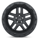 Black Rhino Hard Alloys BARSTOW 17x9.5 -18mm