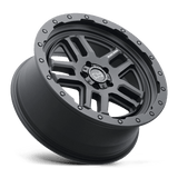 Black Rhino Hard Alloys BARSTOW 20x9.5 -18mm