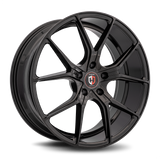 Curva C42 Gloss Black wheel