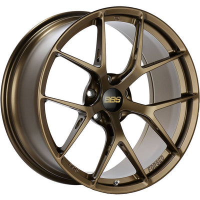 BBS FI-R Bronze Wheel