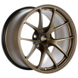 BBS RI-A Matte Bronze Wheel
