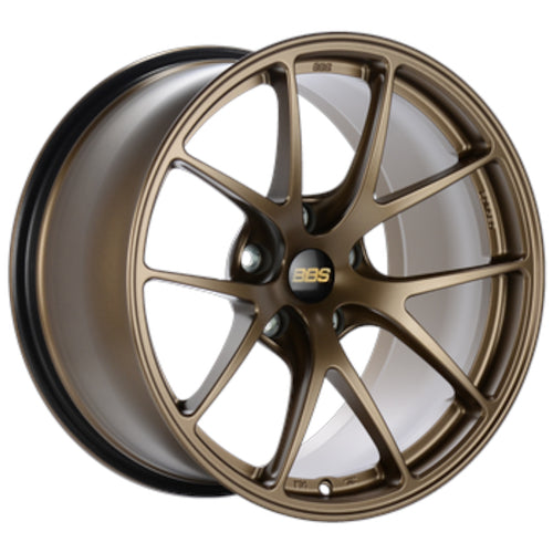 BBS RI-A Matte Bronze Wheel
