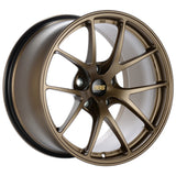 BBS RI-A Matte Bronze Wheel