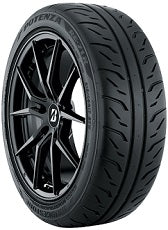 Bridgestone 225/50R18 Potenza Re-71R 95W