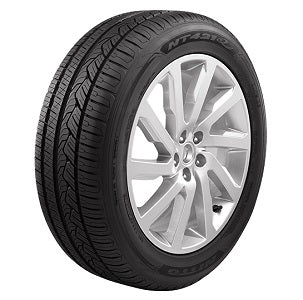Nitto 245/55R19 XL NT421Q 107H