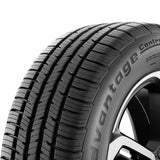 BFGoodrich Advantage Control Tire