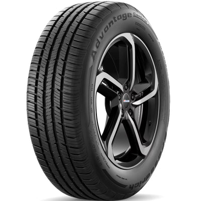 BFGoodrich Advantage Control Tire