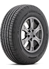BFGoodrich Advantage Control HT 245/75R17 Tire