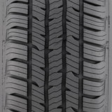 BFGoodrich Advantage Control HT 275/55R20 Tire Tread