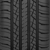 BFGoodrich Advantage T/A Tire