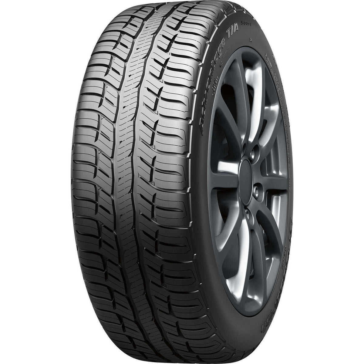 BFGoodrich Advantage T/A Sport
